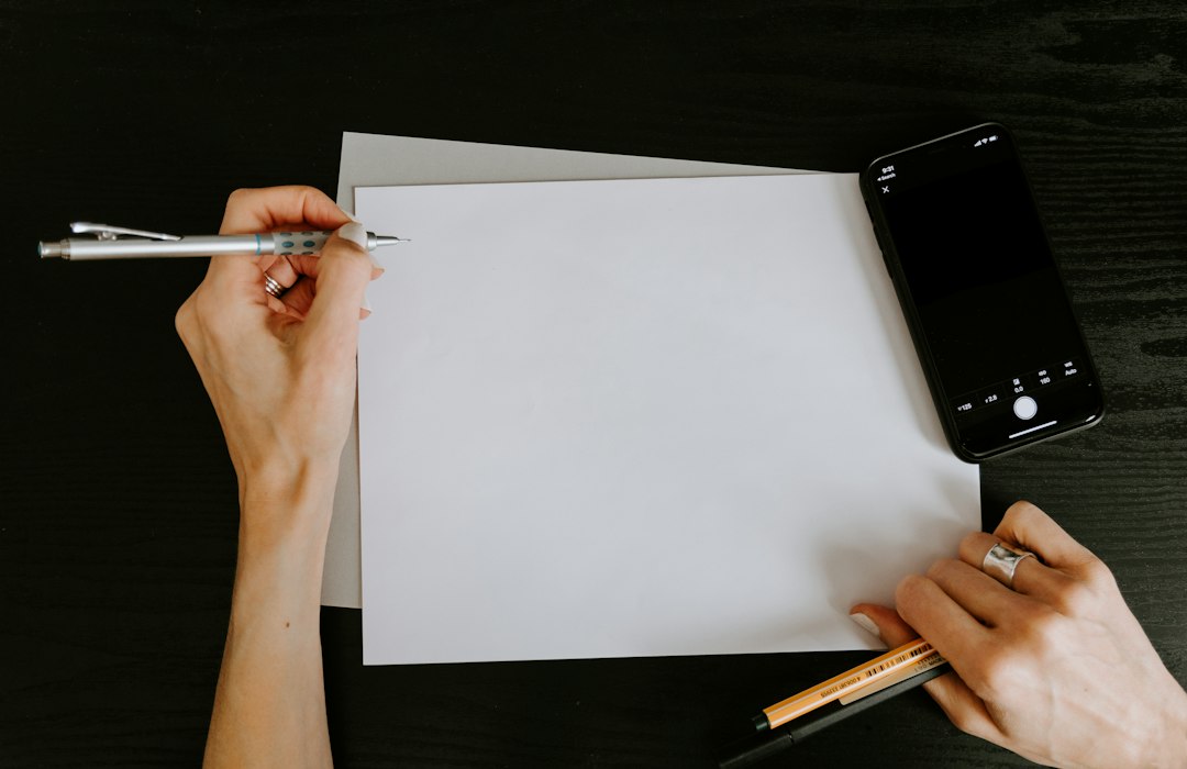 Cómo funciona la firma offline en aplicaciones móviles