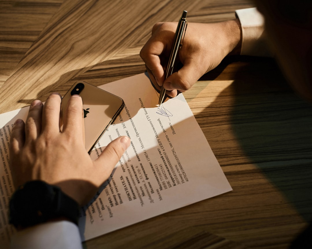 Contratar software de firma digital para empresa: guía de compra definitiva