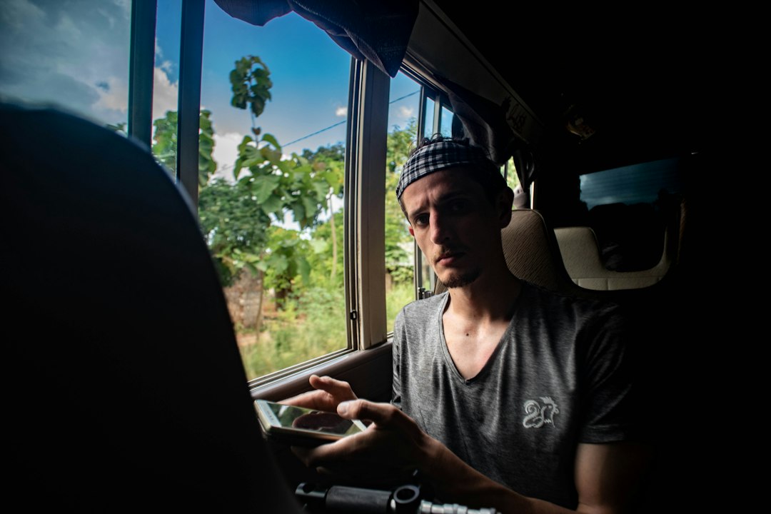 Qué es el DECA en transporte: el Documento de Control explicado para transportistas
